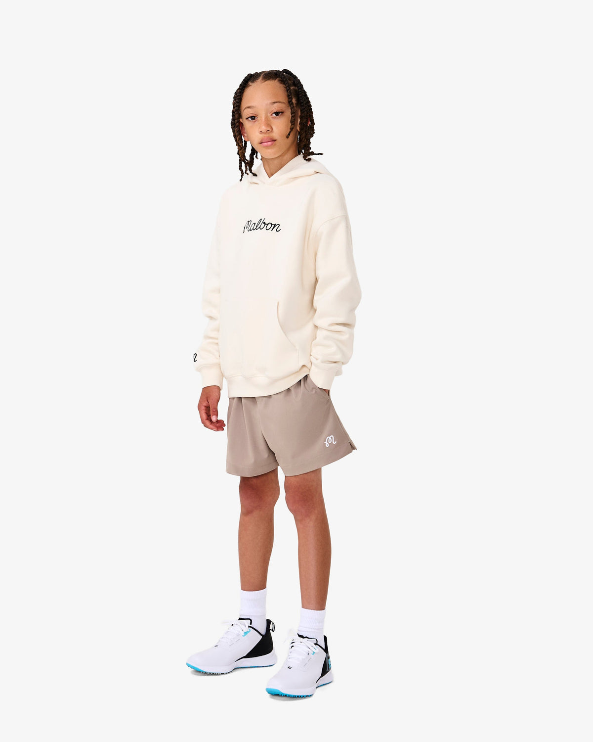 Youth Baldwin Buckets Hoodie