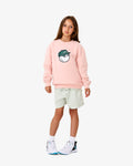 Youth Baldwin Buckets Sweatshirt