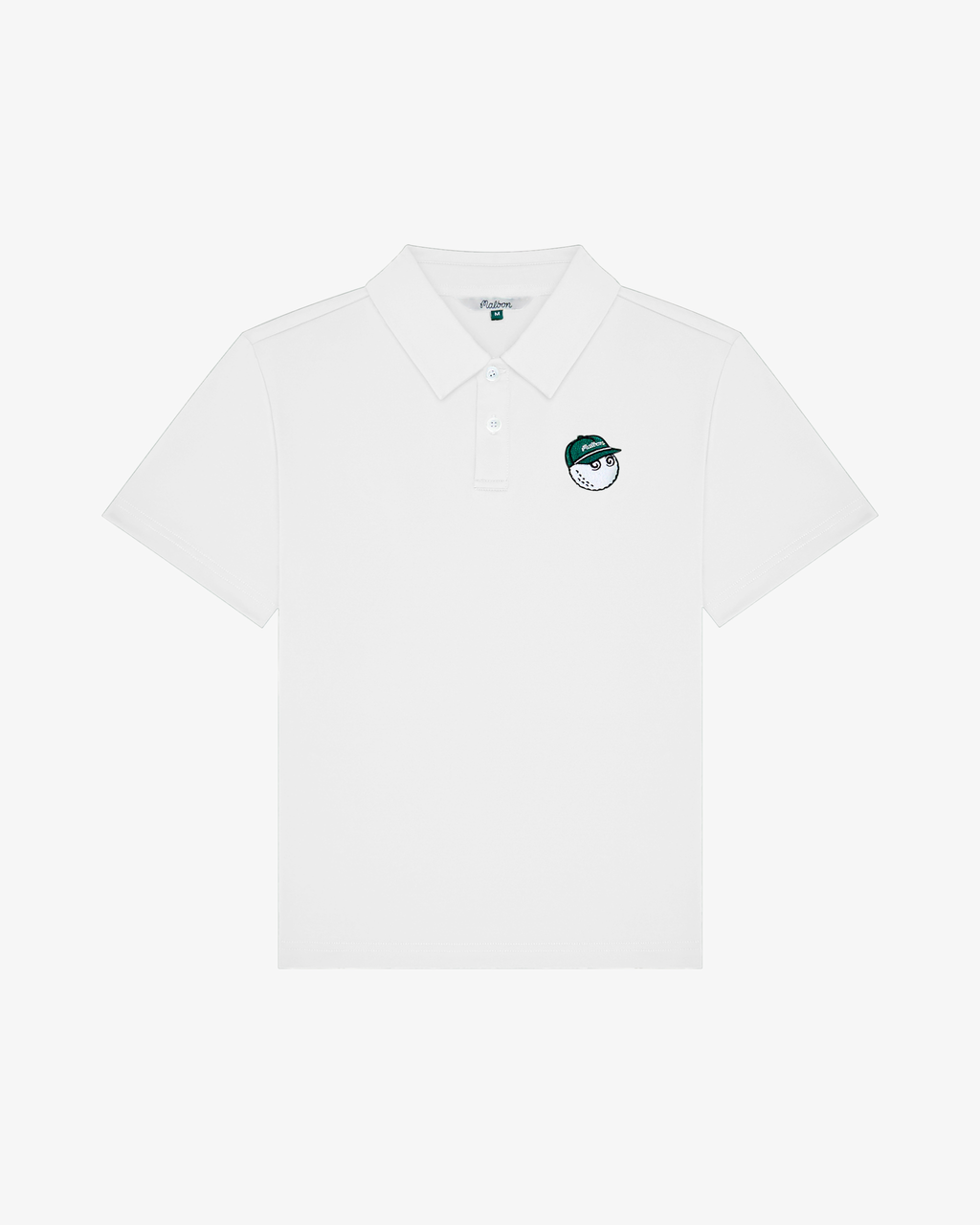 Youth Baldwin Buckets Polo