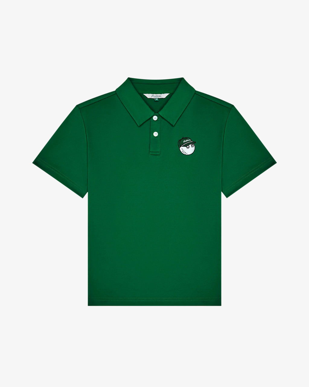 Youth Baldwin Buckets Polo