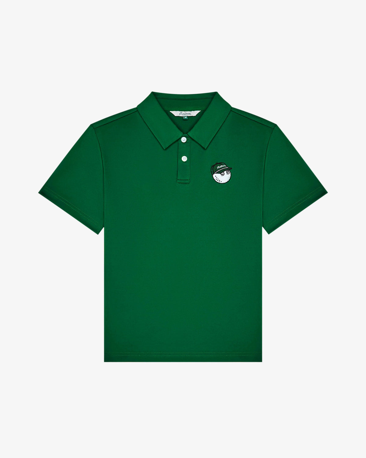Youth Baldwin Buckets Polo