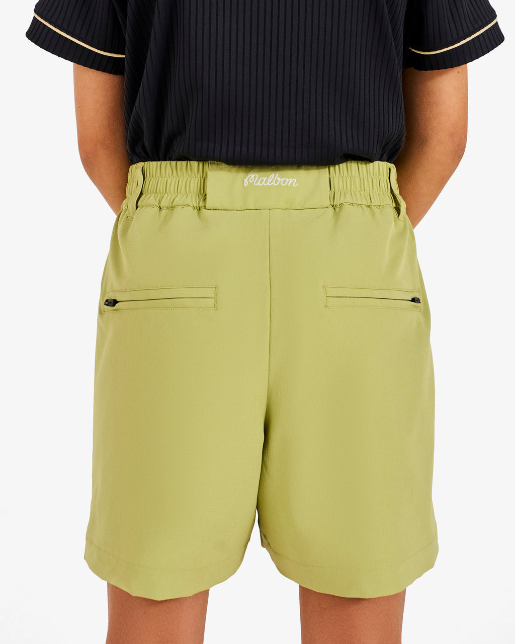Youth Scooter Short