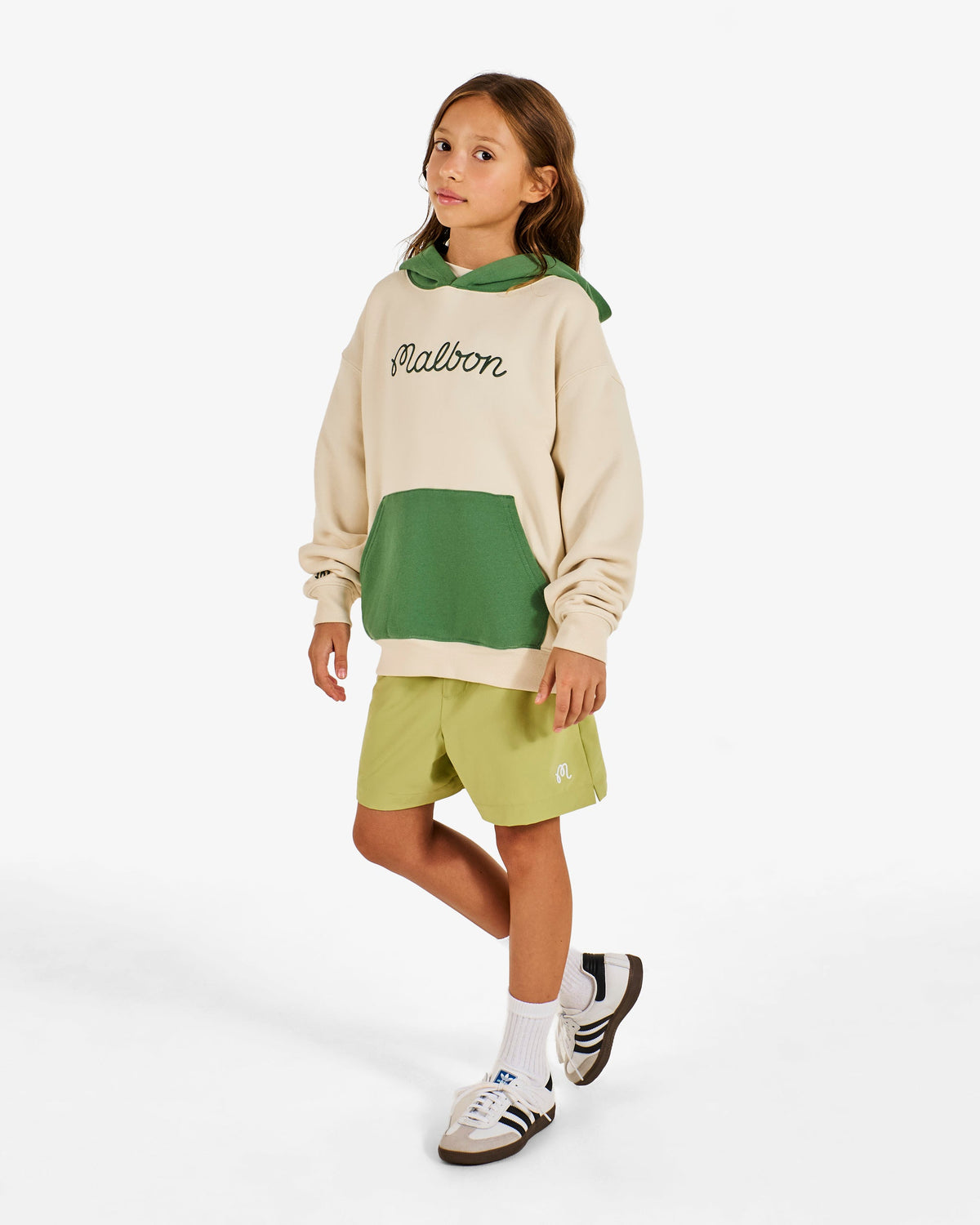 Youth Cooper Buckets Hoodie