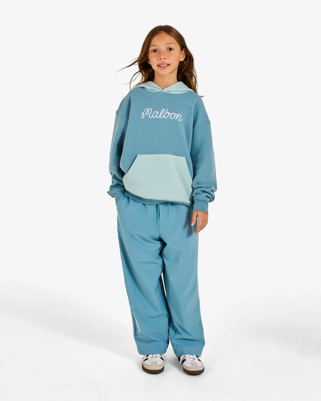 Youth Cooper Buckets Hoodie