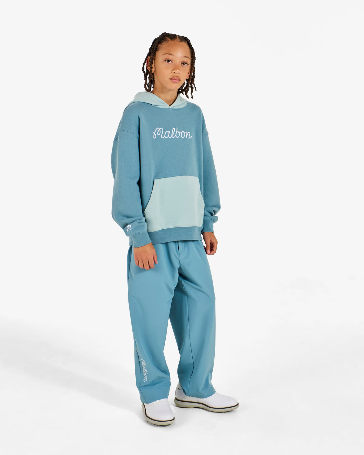 Youth Cooper Buckets Hoodie