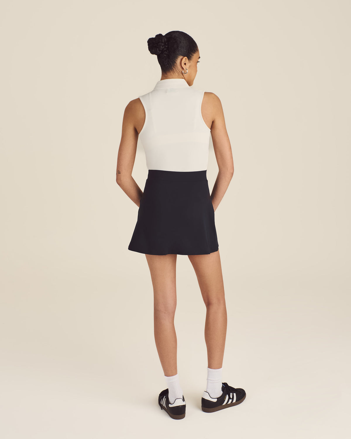 Baseline Skirt