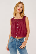 Noemi Top - Spice