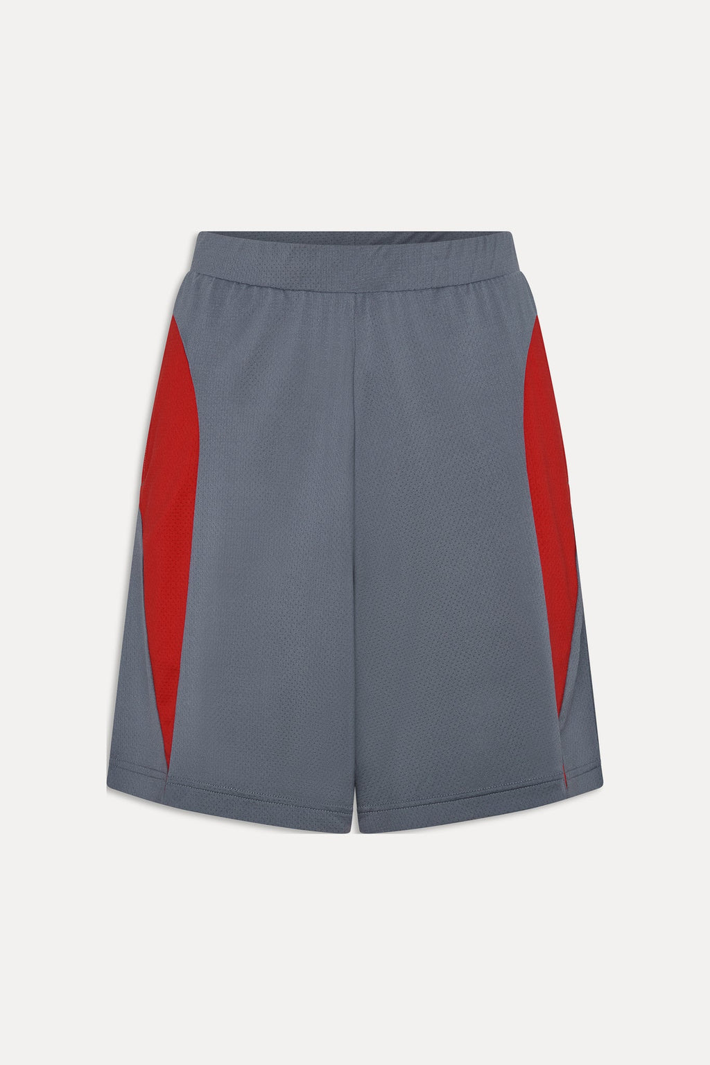 x JENNIE Nora Mesh Shorts - Comet