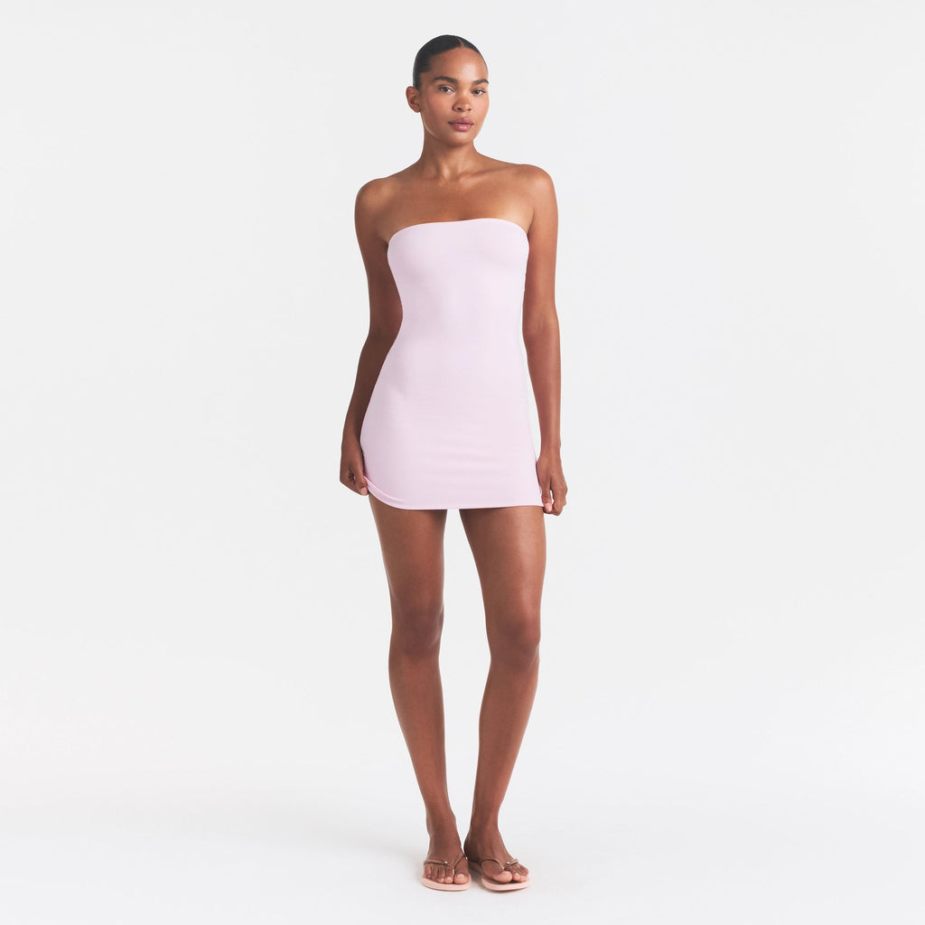 Mini Tube Dress