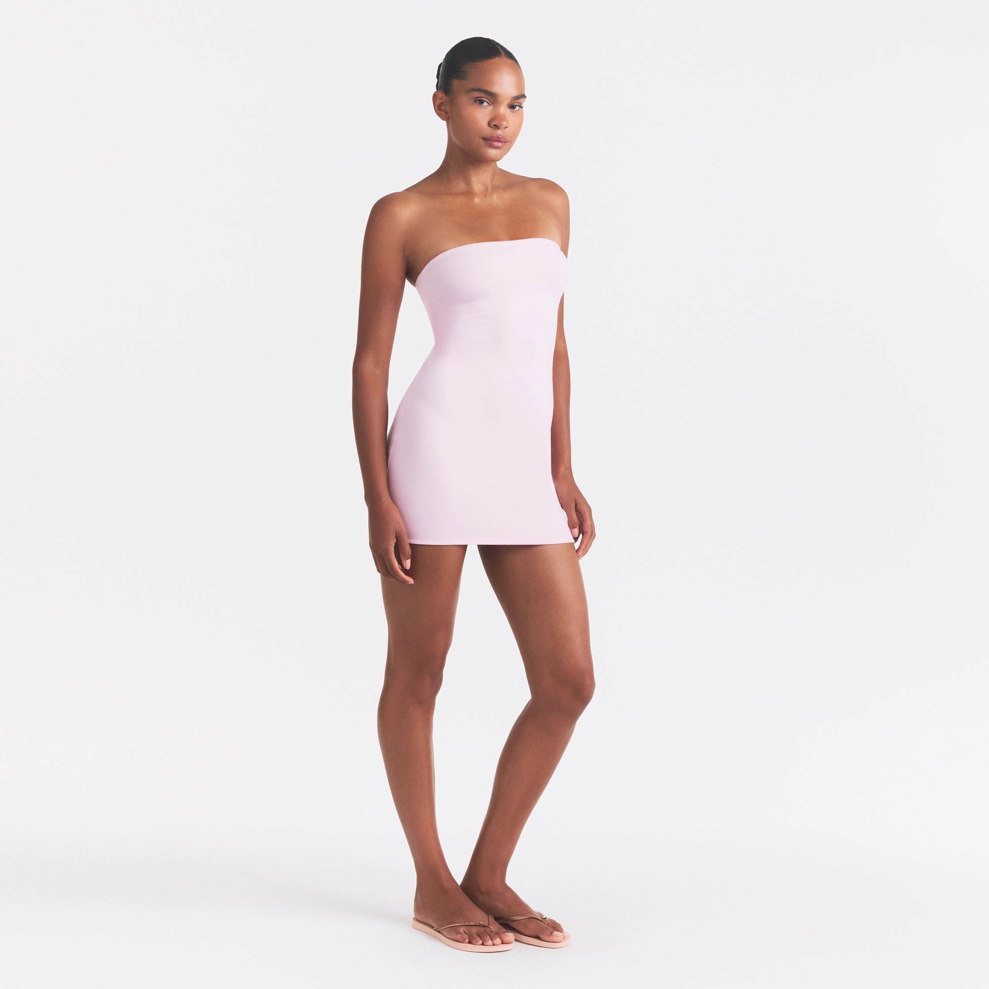 Mini Tube Dress