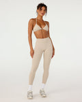 Form Invisible Scrunch Leggings | Fawn