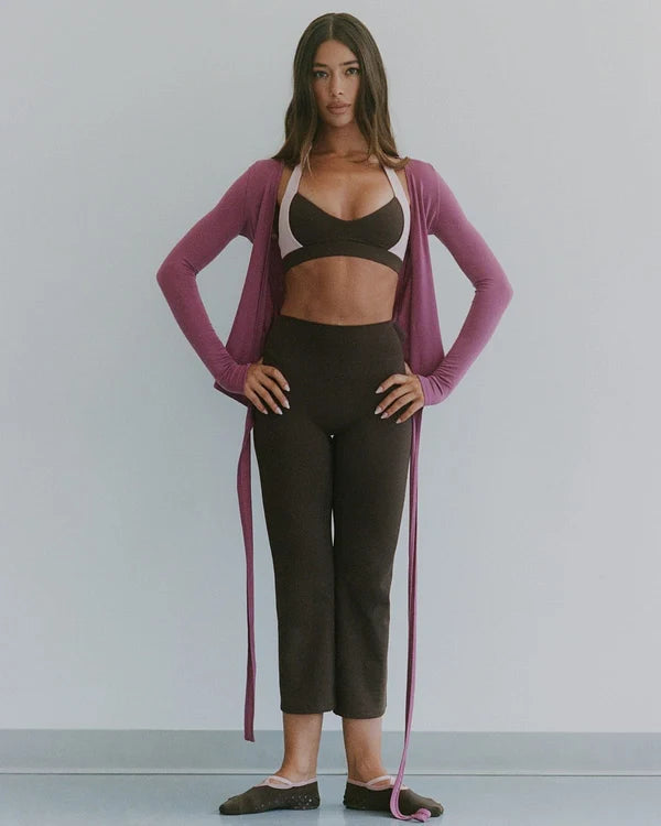Form Savannah Crop