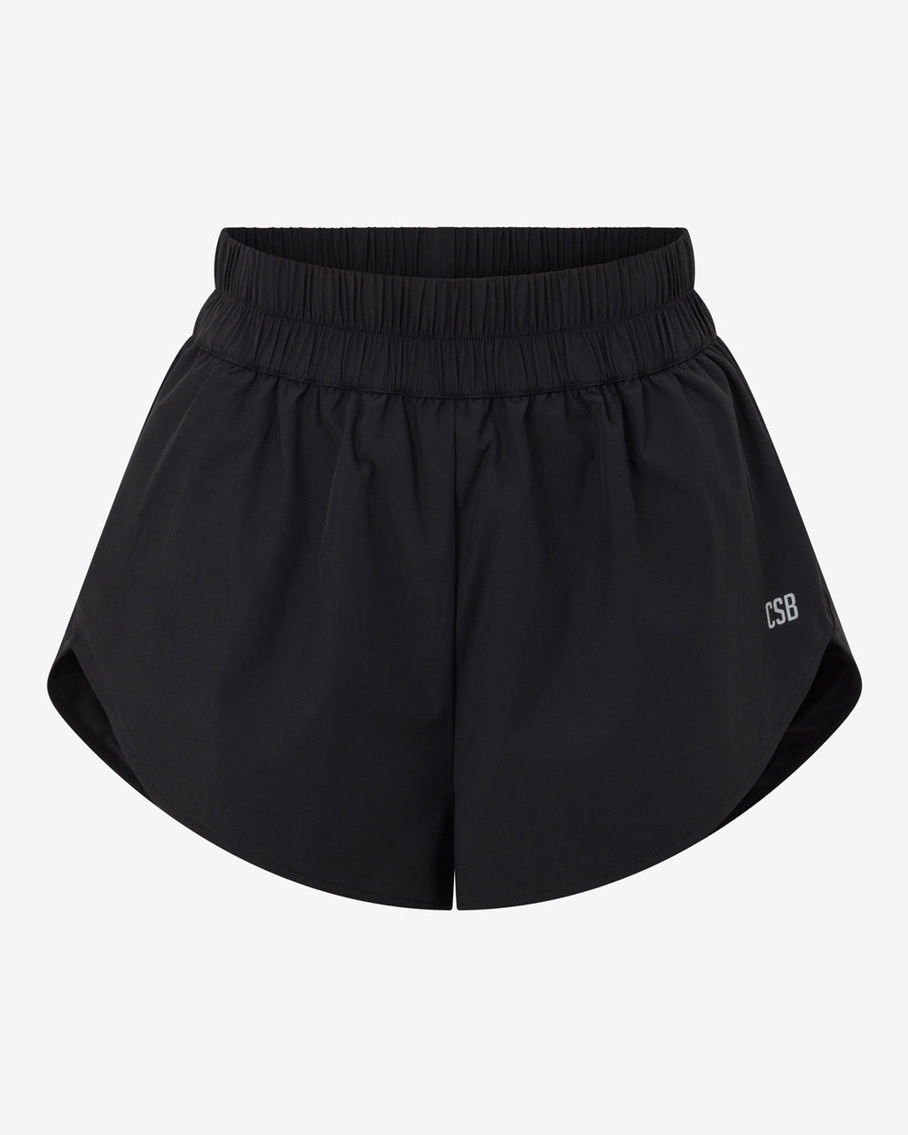CSB Run Shorts | Black