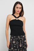 Senna Top - Black