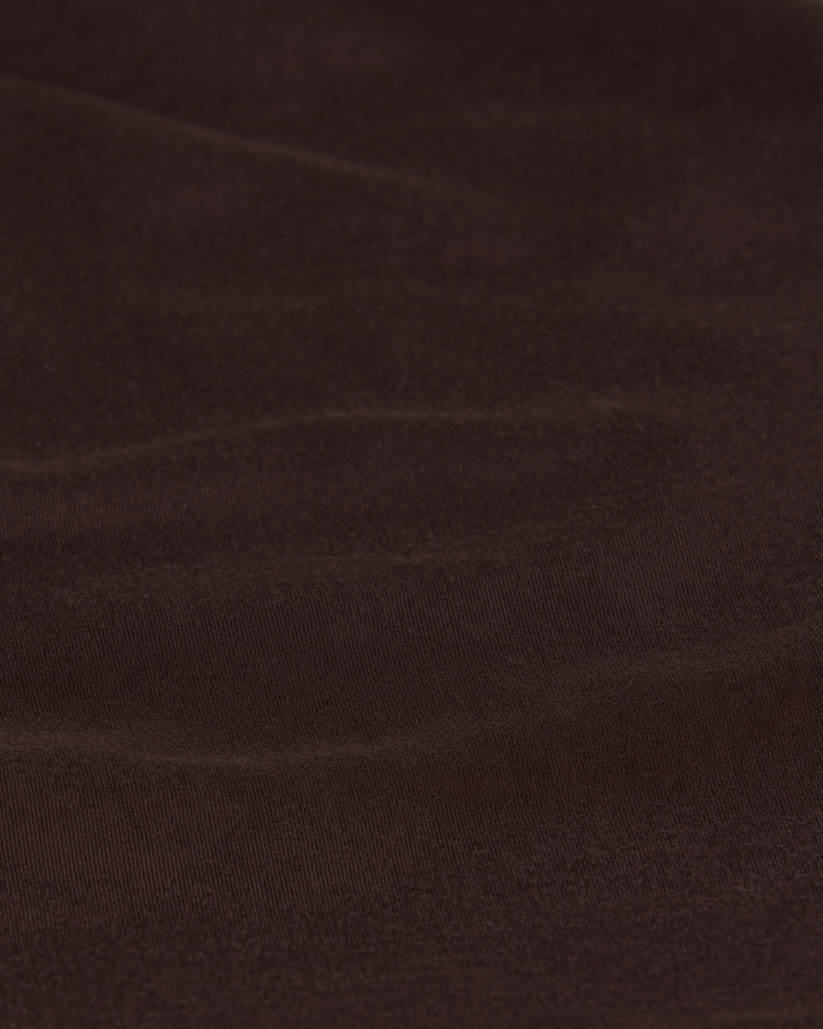 Serenity Longline Zip Up Jacket | Espresso