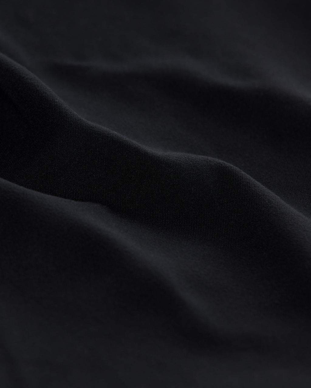 Serenity Scrunch Leggings | Black
