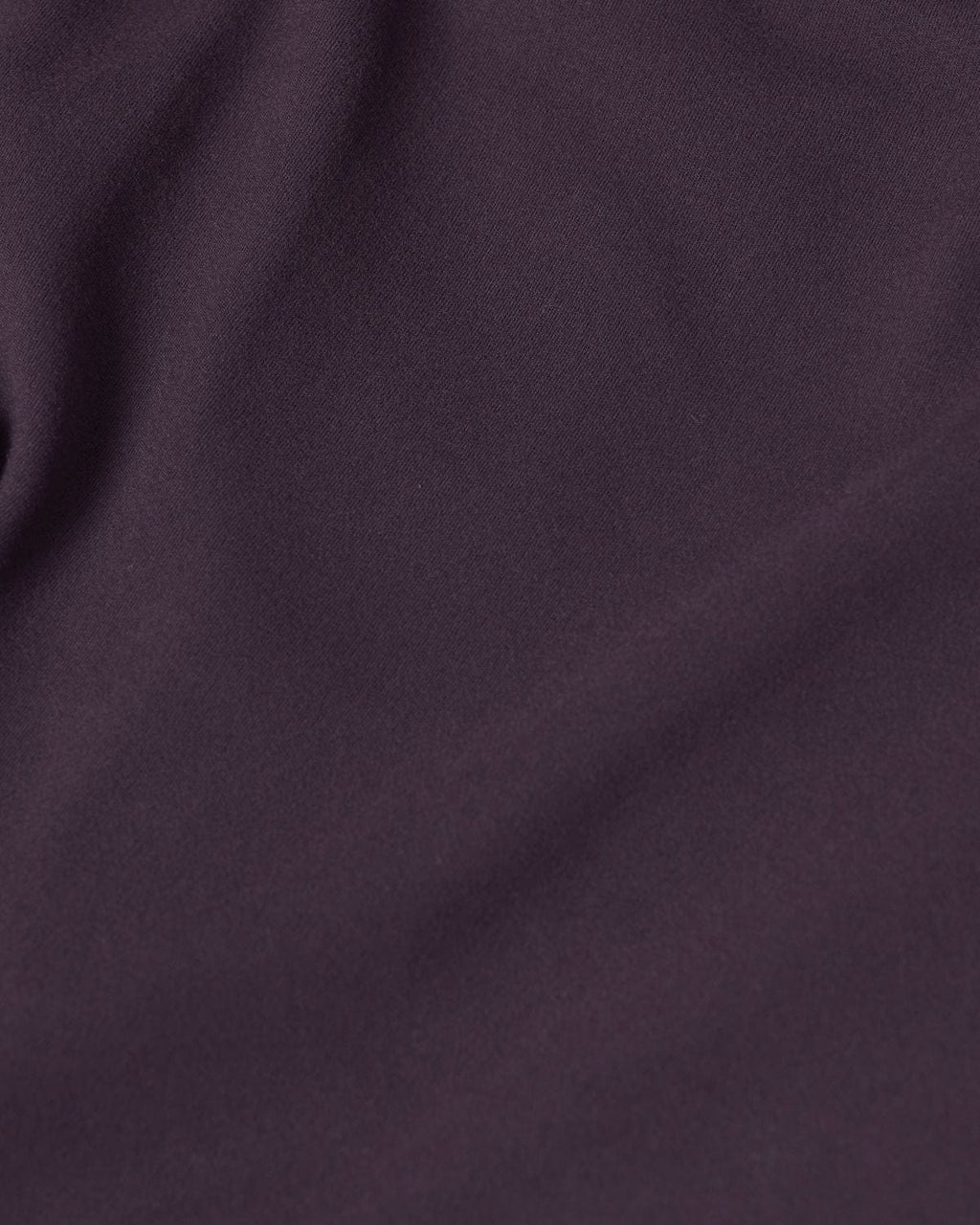 Serenity Celine Crop | Plum