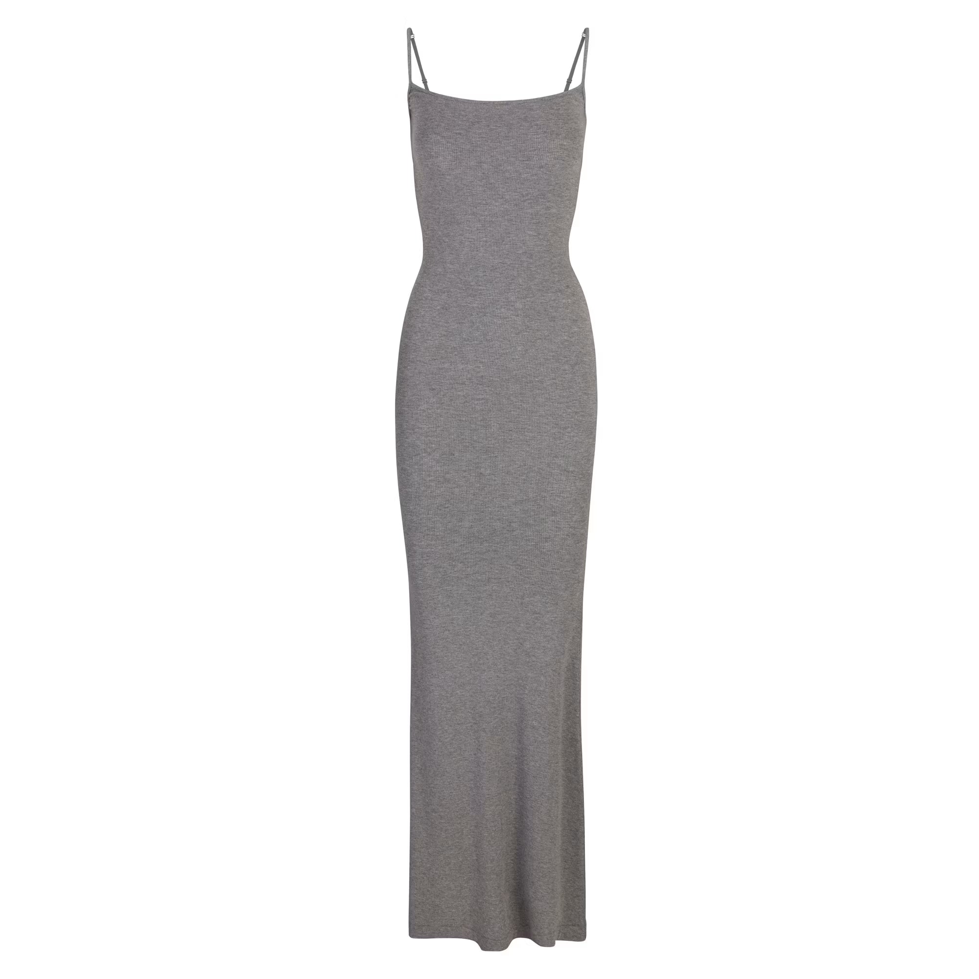 Long Slip Dress