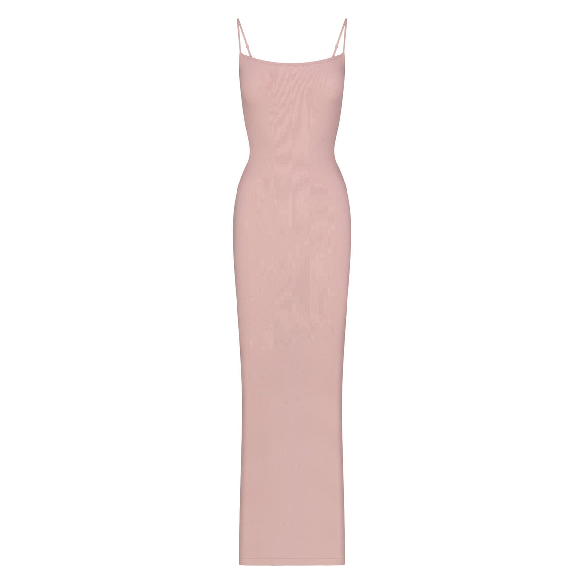 Lounge Long Slip Dress
