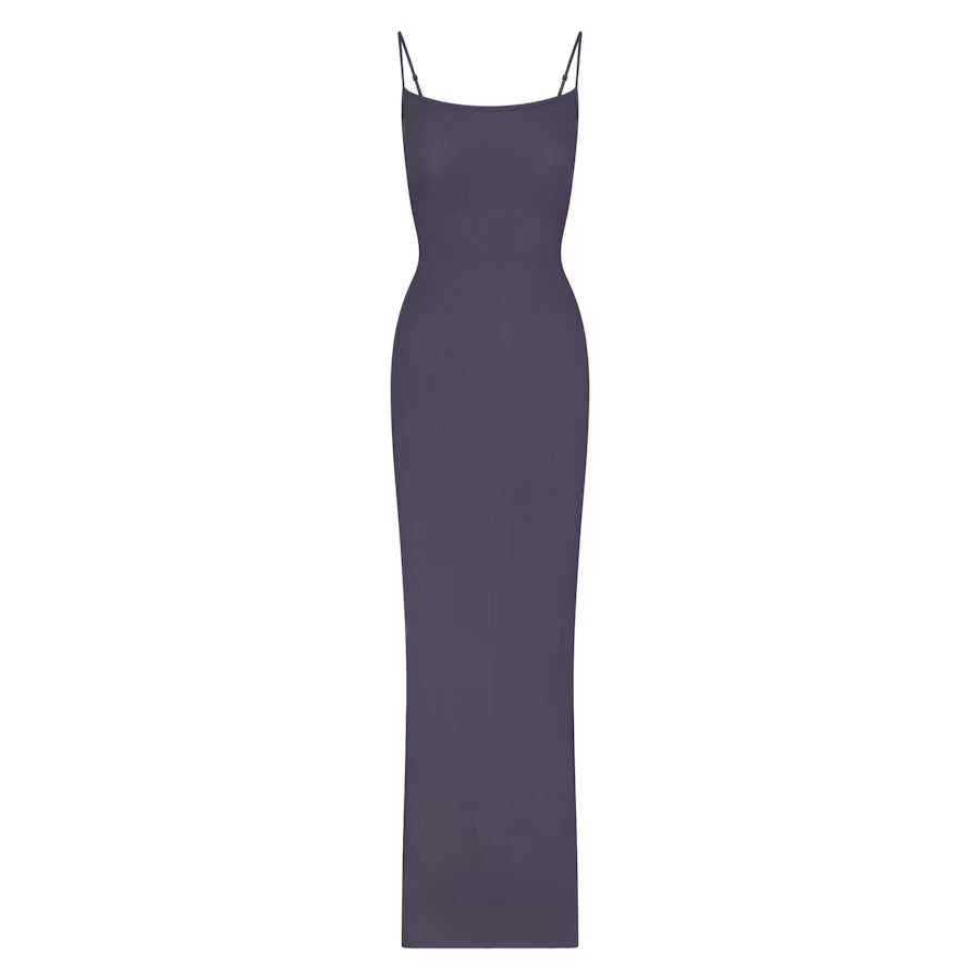 Long Slip Dress