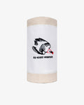 BIRDS OF GEORGIA WOODPECKER EMBROIDERED DRIVER COVER