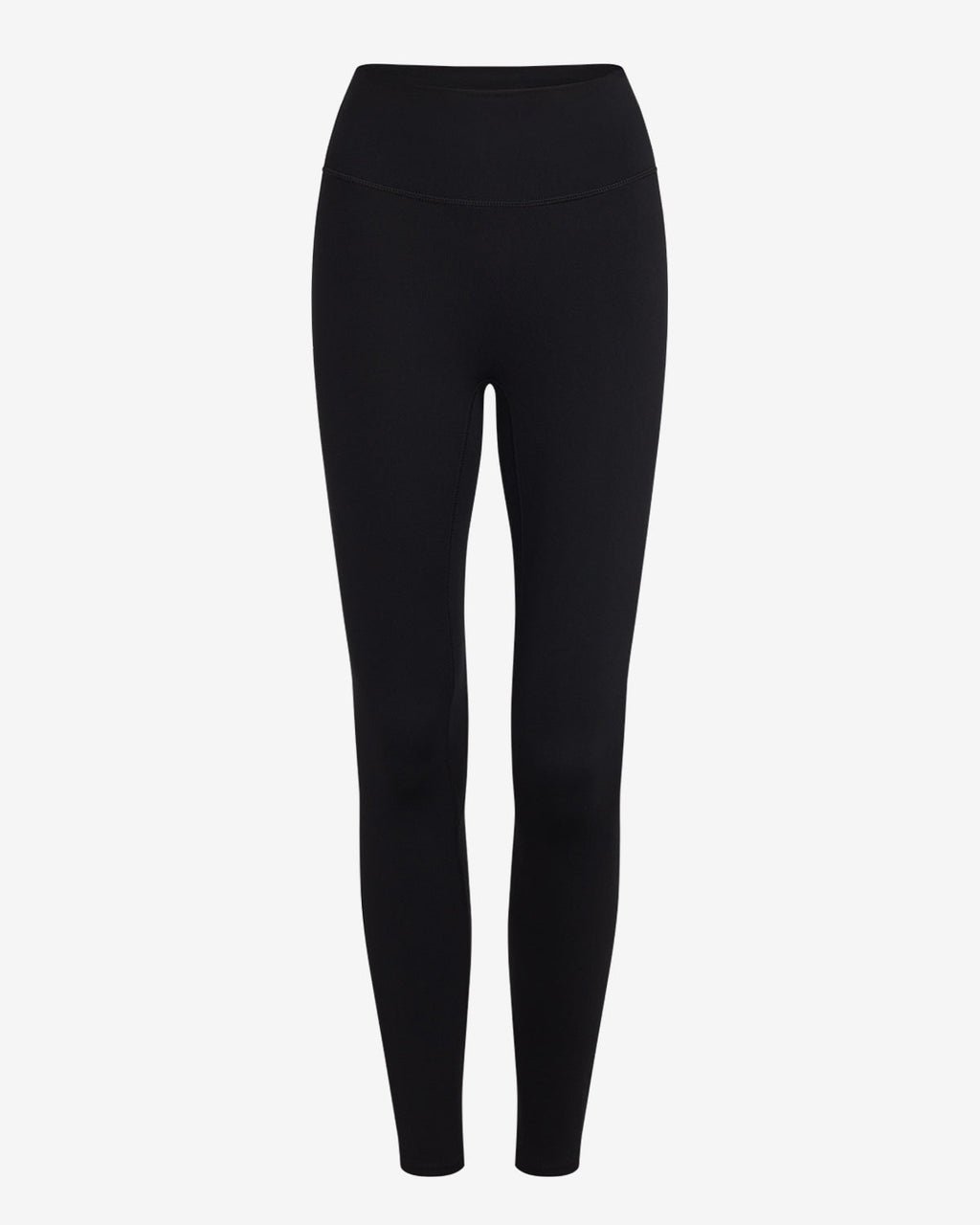 Serenity Scrunch Leggings | Black