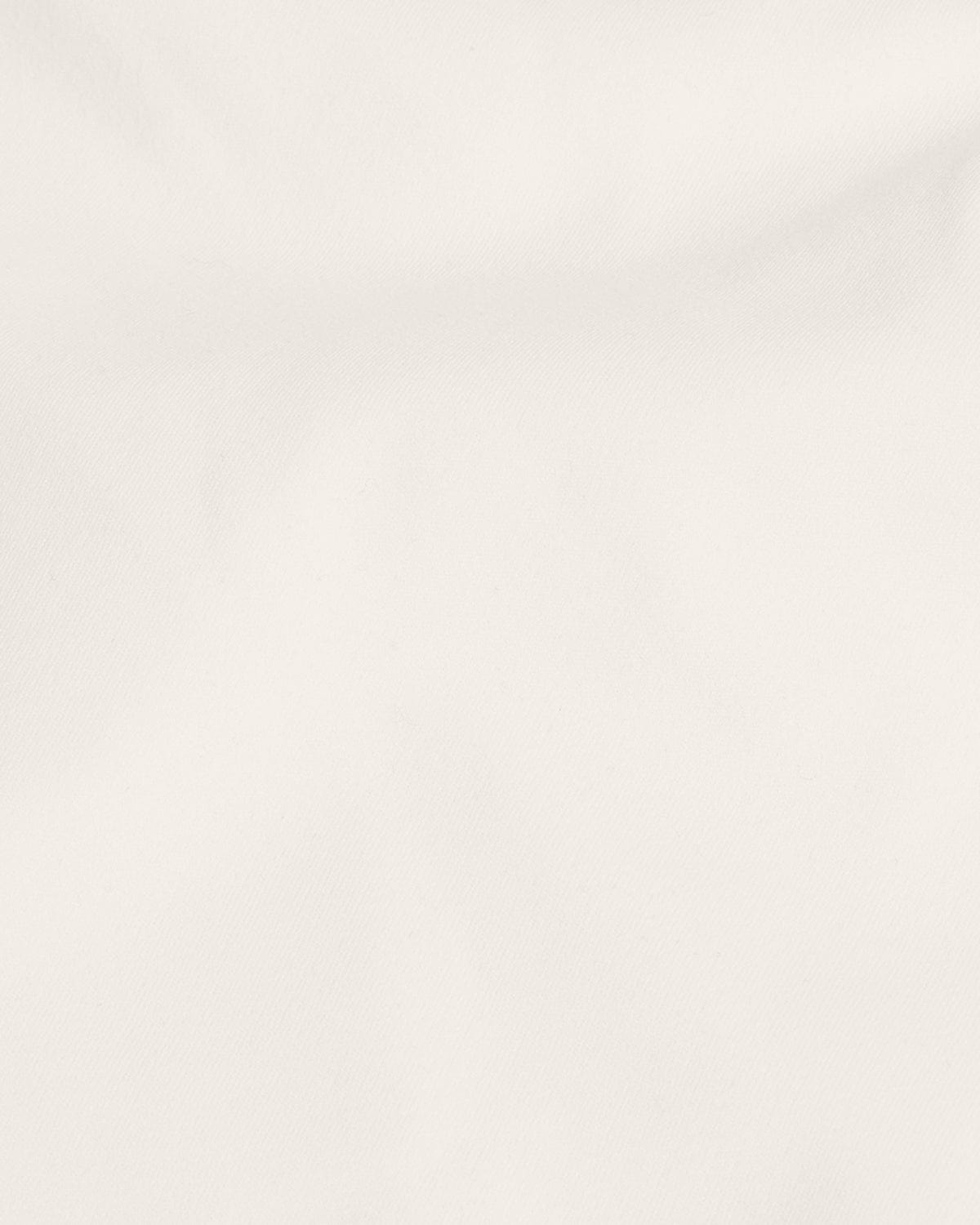 Form V Waist Shorts 5" | Vanilla