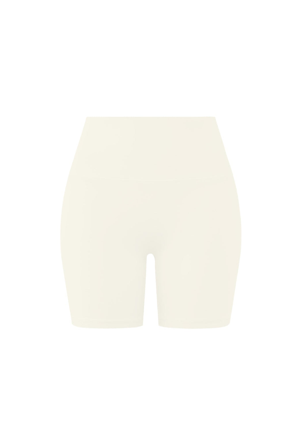 High-Waist Vigor Scrunch Short