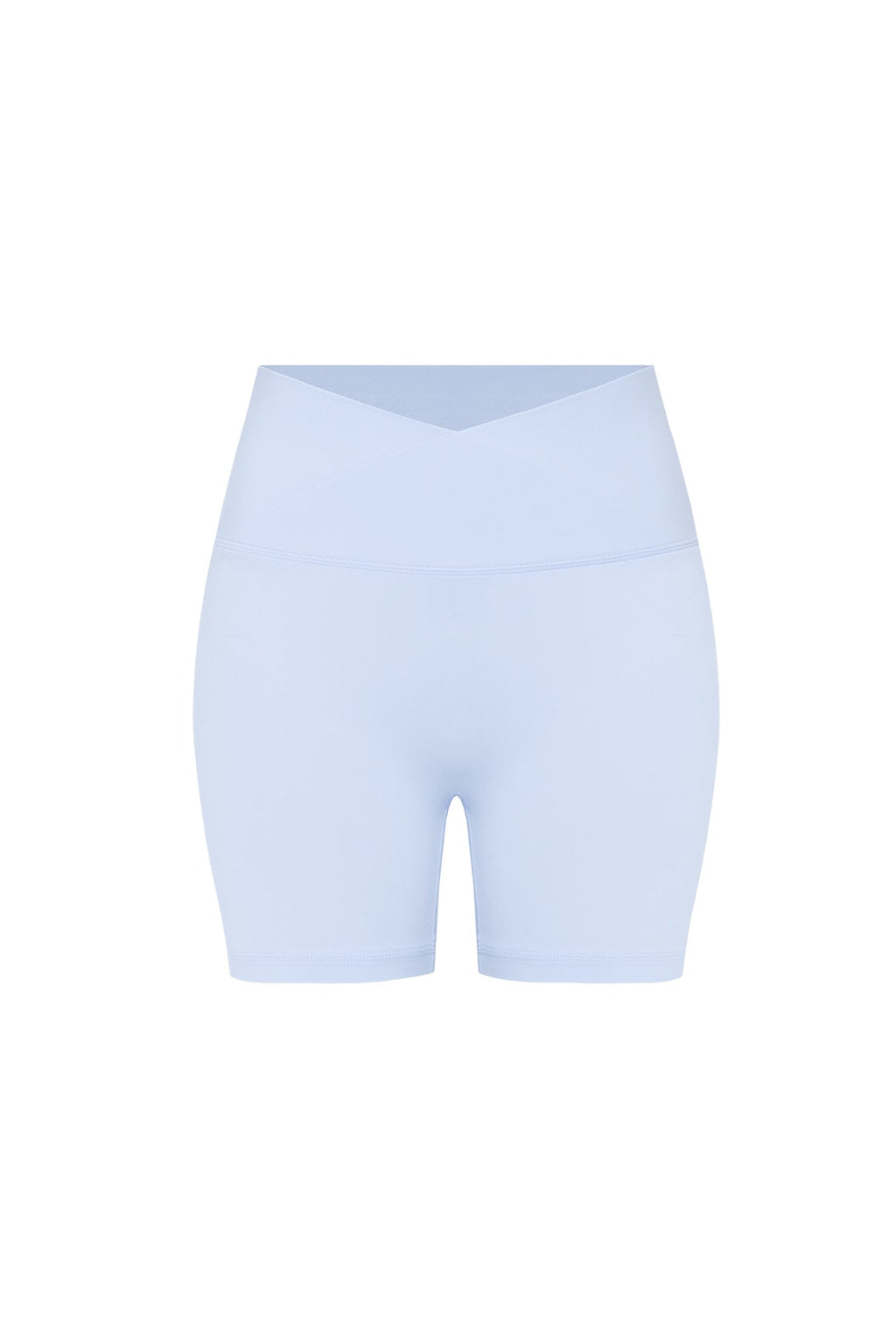 Riviera V-Waist Scrunch Short