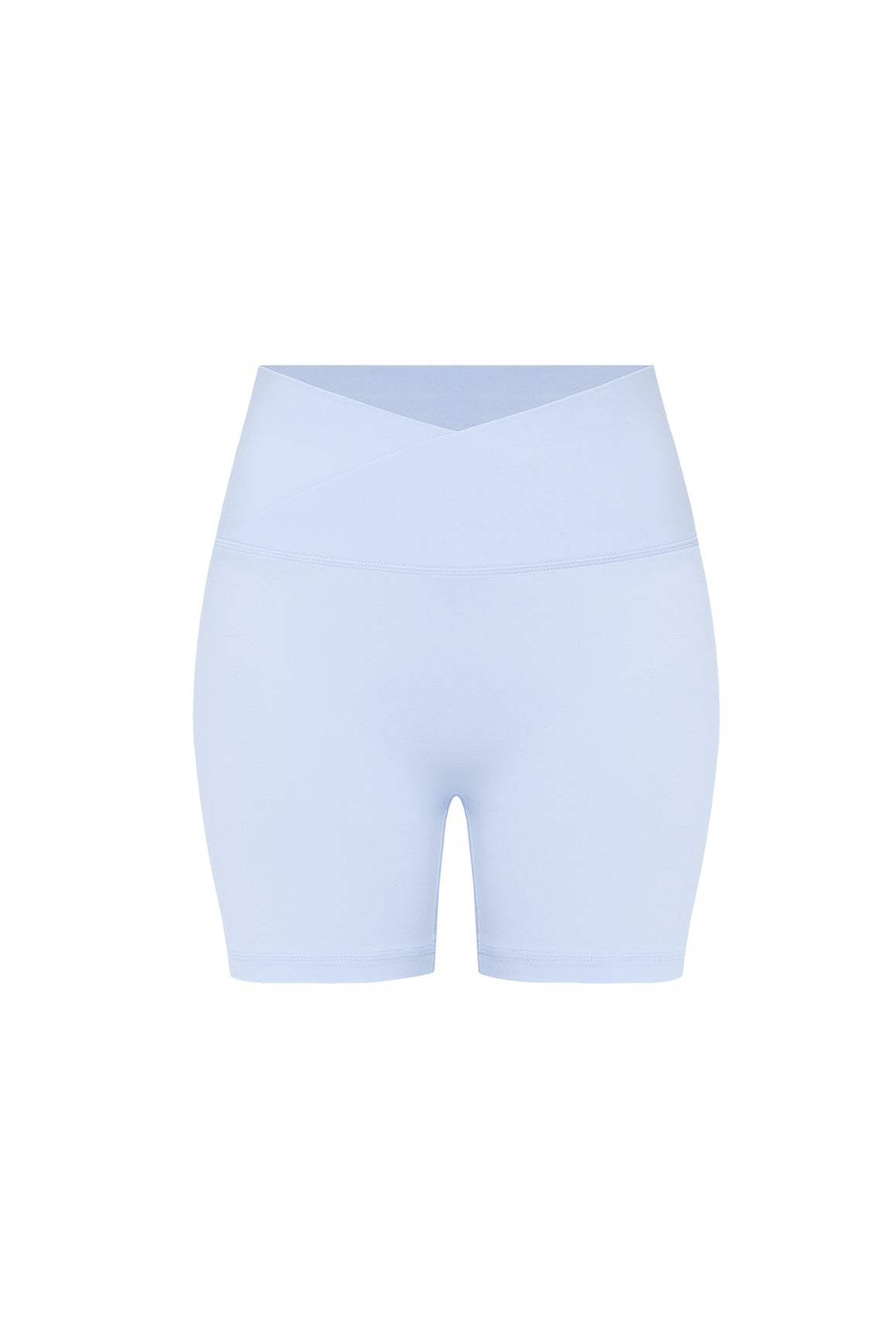 Riviera V-Waist Scrunch Short