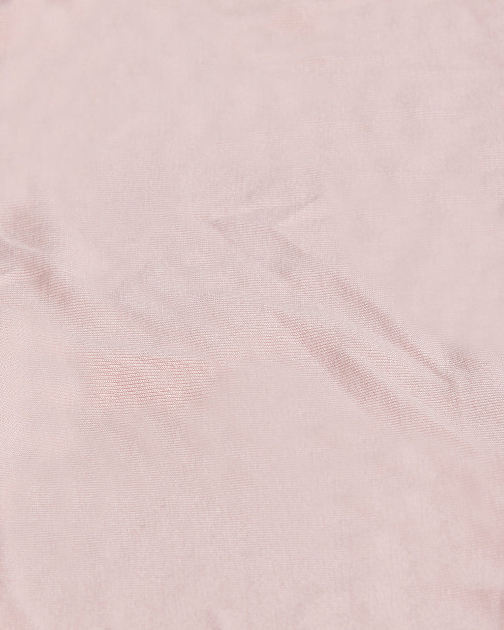Ballet Wrap Top | Blush
