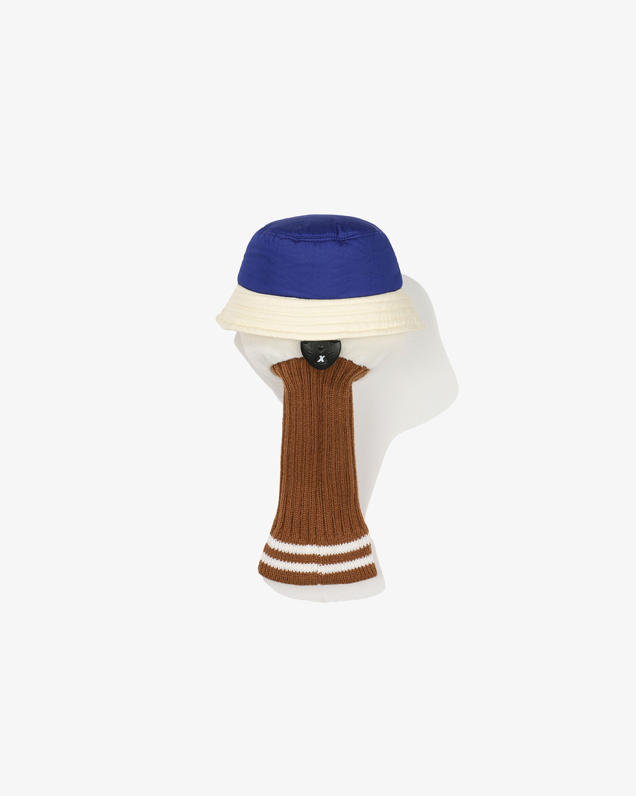 BUCKETS WOOD HEADCOVER