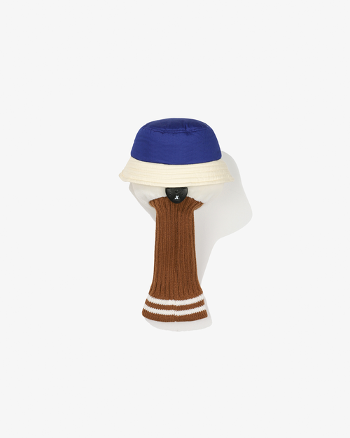 BUCKETS WOOD HEADCOVER