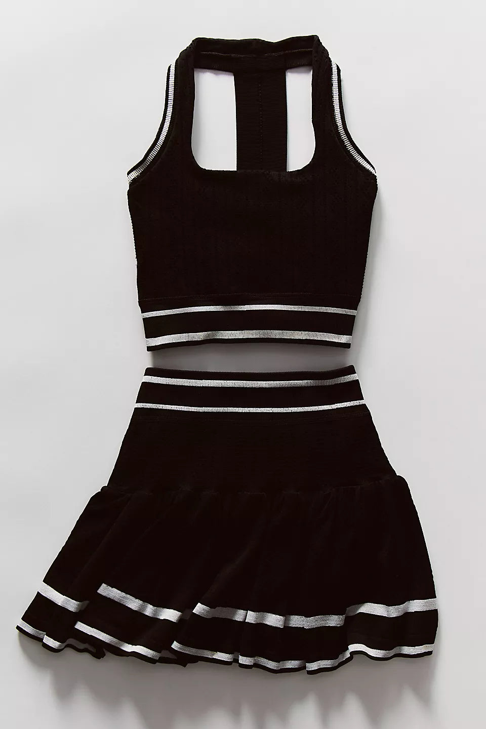Advantage Set - Black Combo