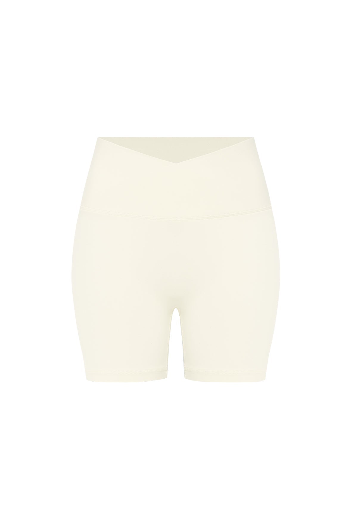 Riviera V-Waist Scrunch Short