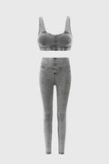 Buttonhook Beyond Sports Bra & Buttonhook Beyond Legging