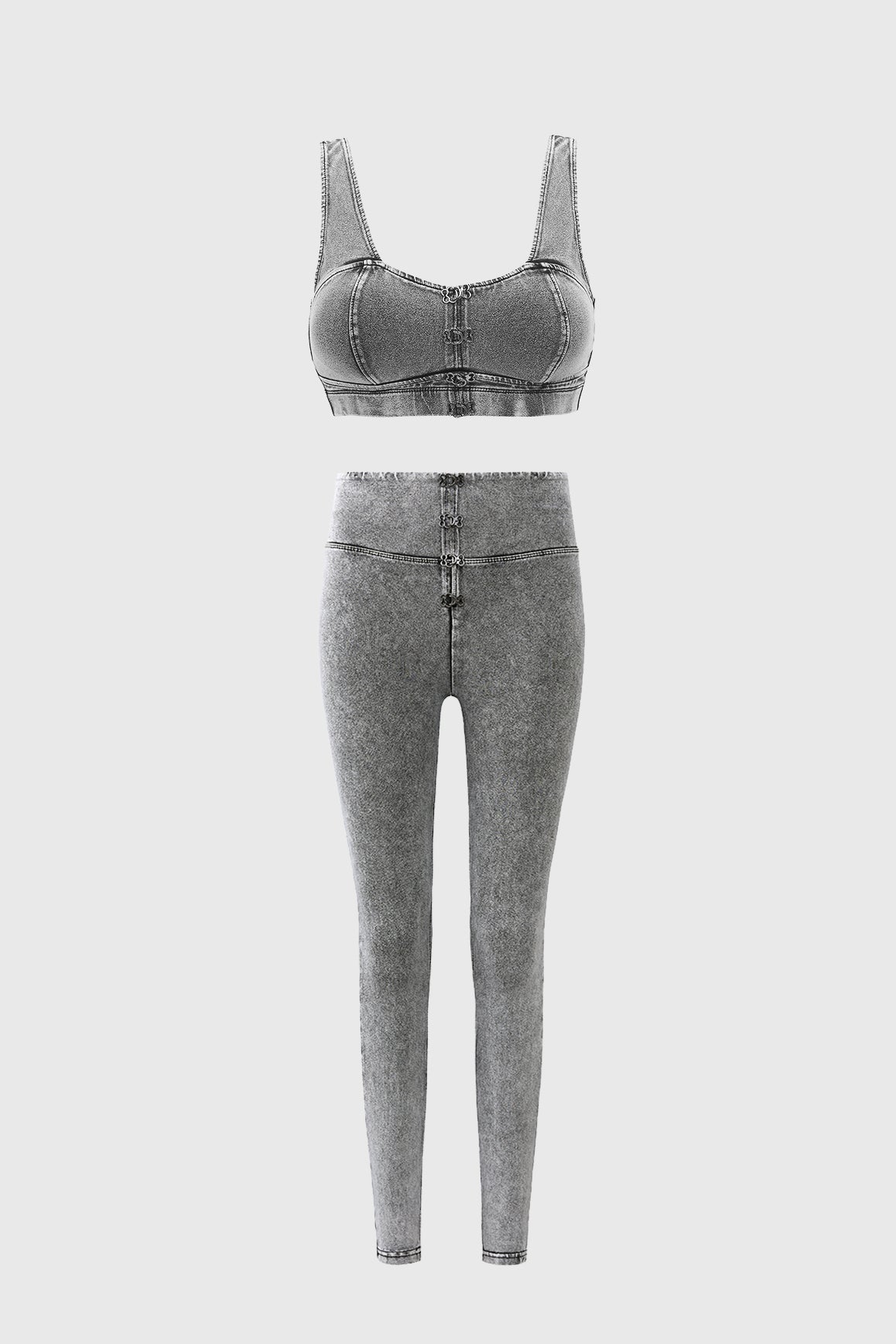 Buttonhook Beyond Sports Bra & Buttonhook Beyond Legging