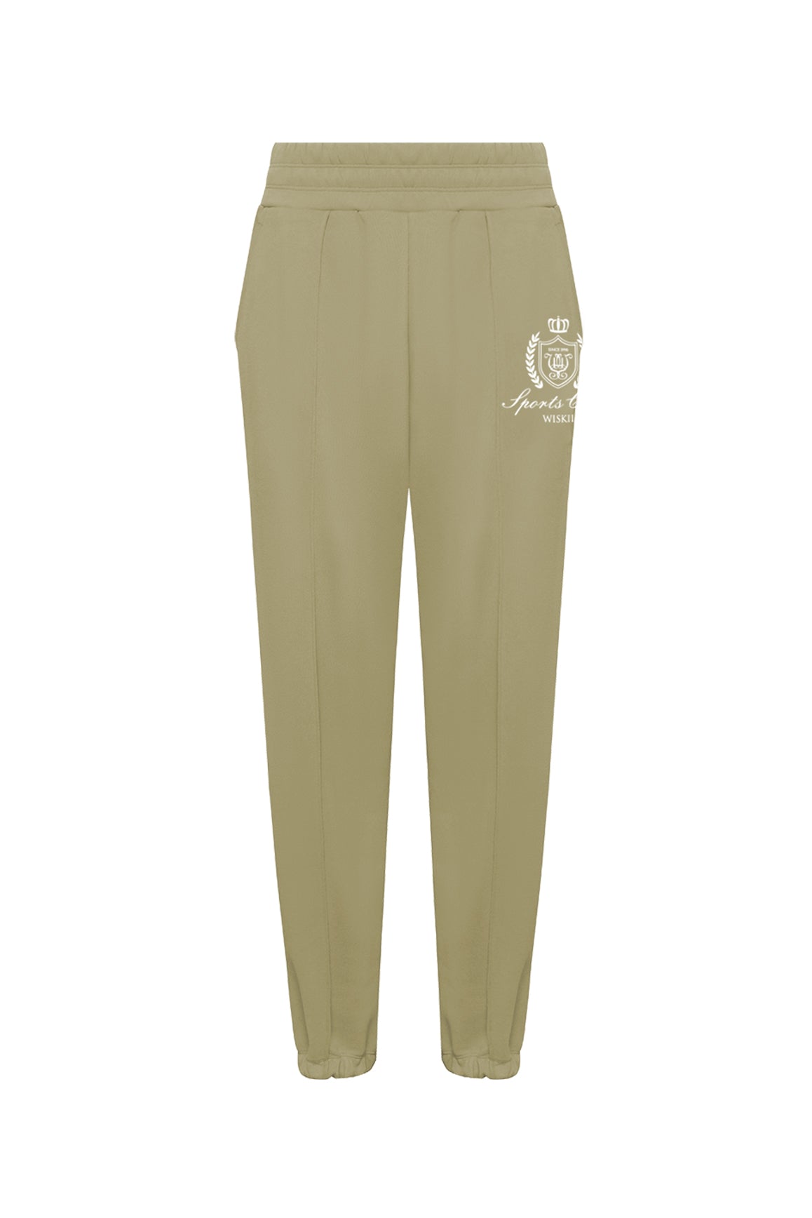 Classic Retro Warm Jogger