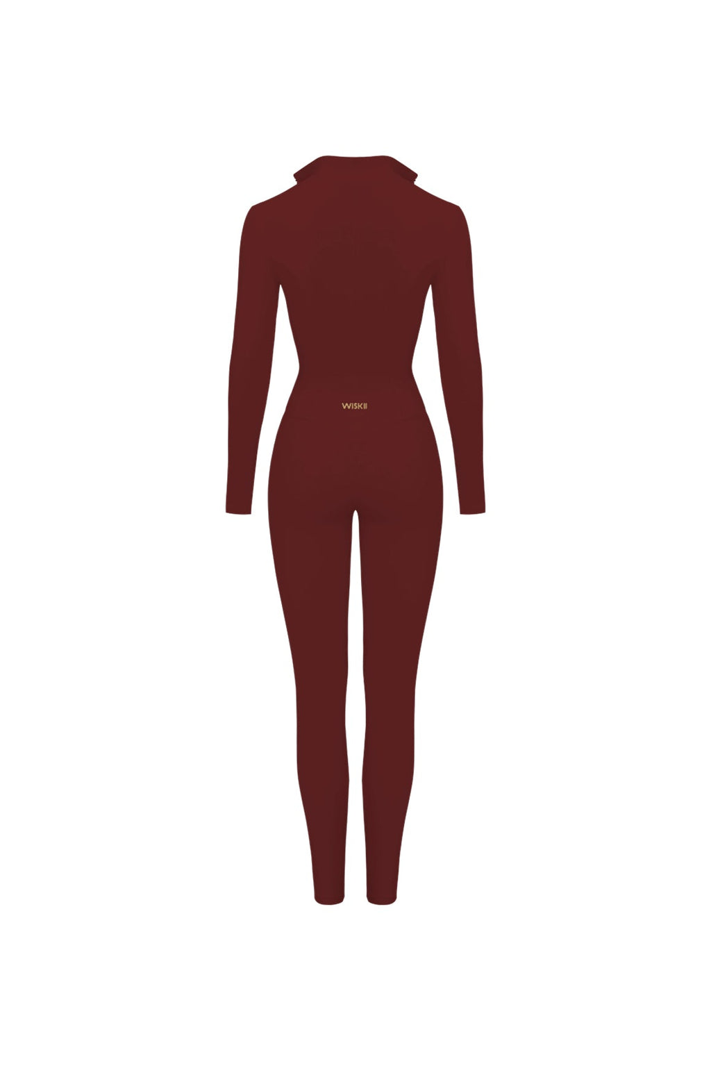Solace Tailored Zip Catsuit