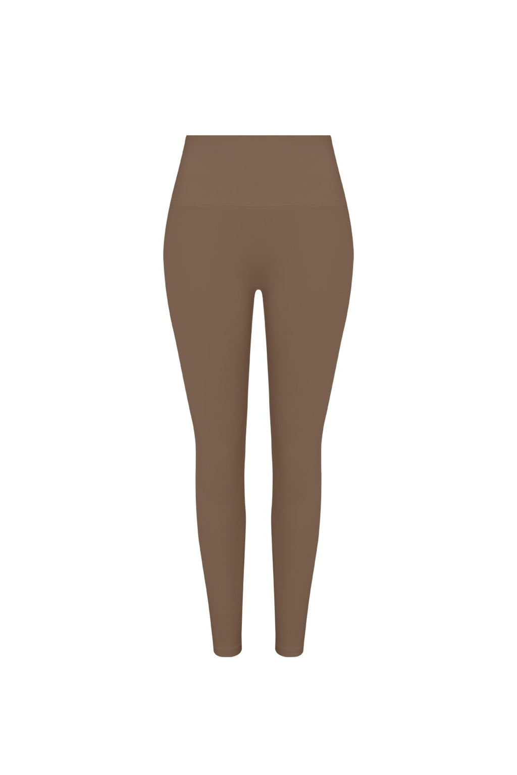 High-Waist Vigor Scrunch Legging