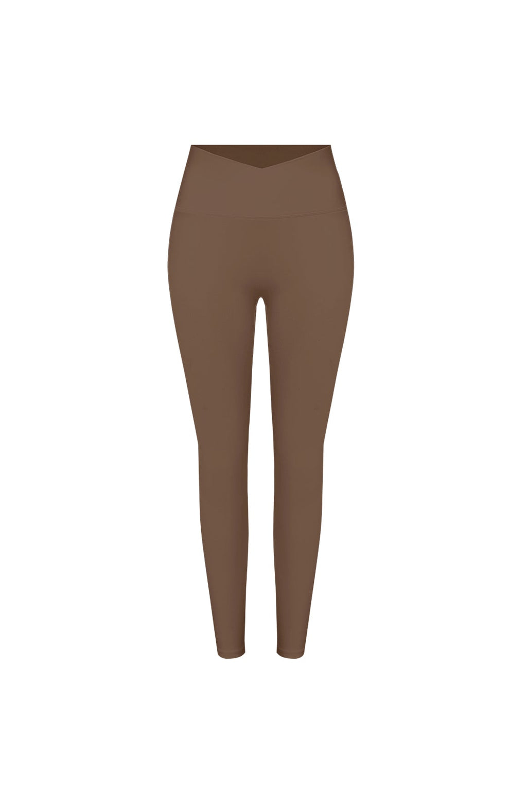 Riviera V-waist Scrunch Legging
