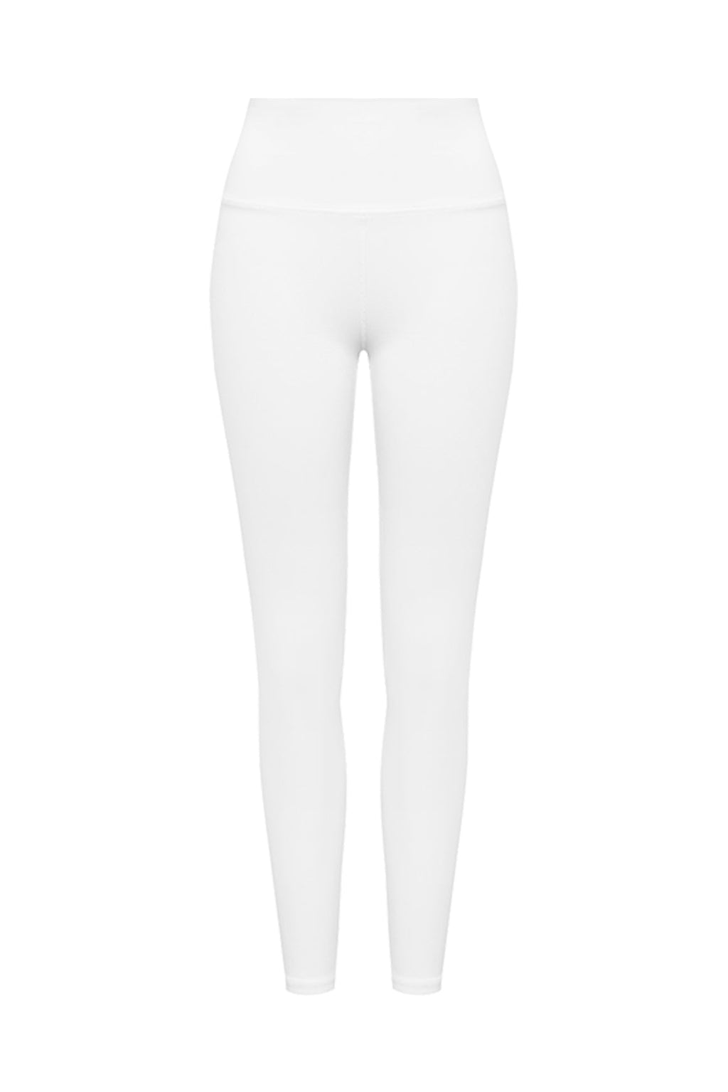 High-Waist Scrunch Legging