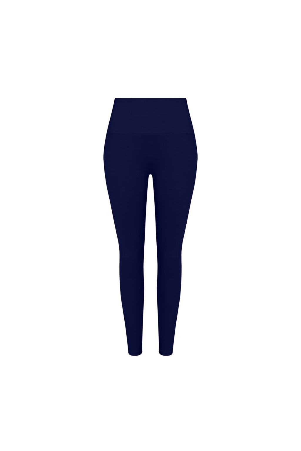 High-Waist Vigor Scrunch Legging