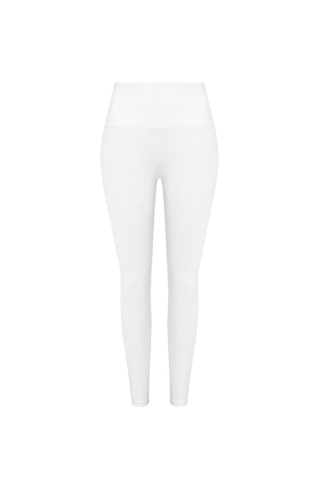 High-Waist Vigor Scrunch Legging