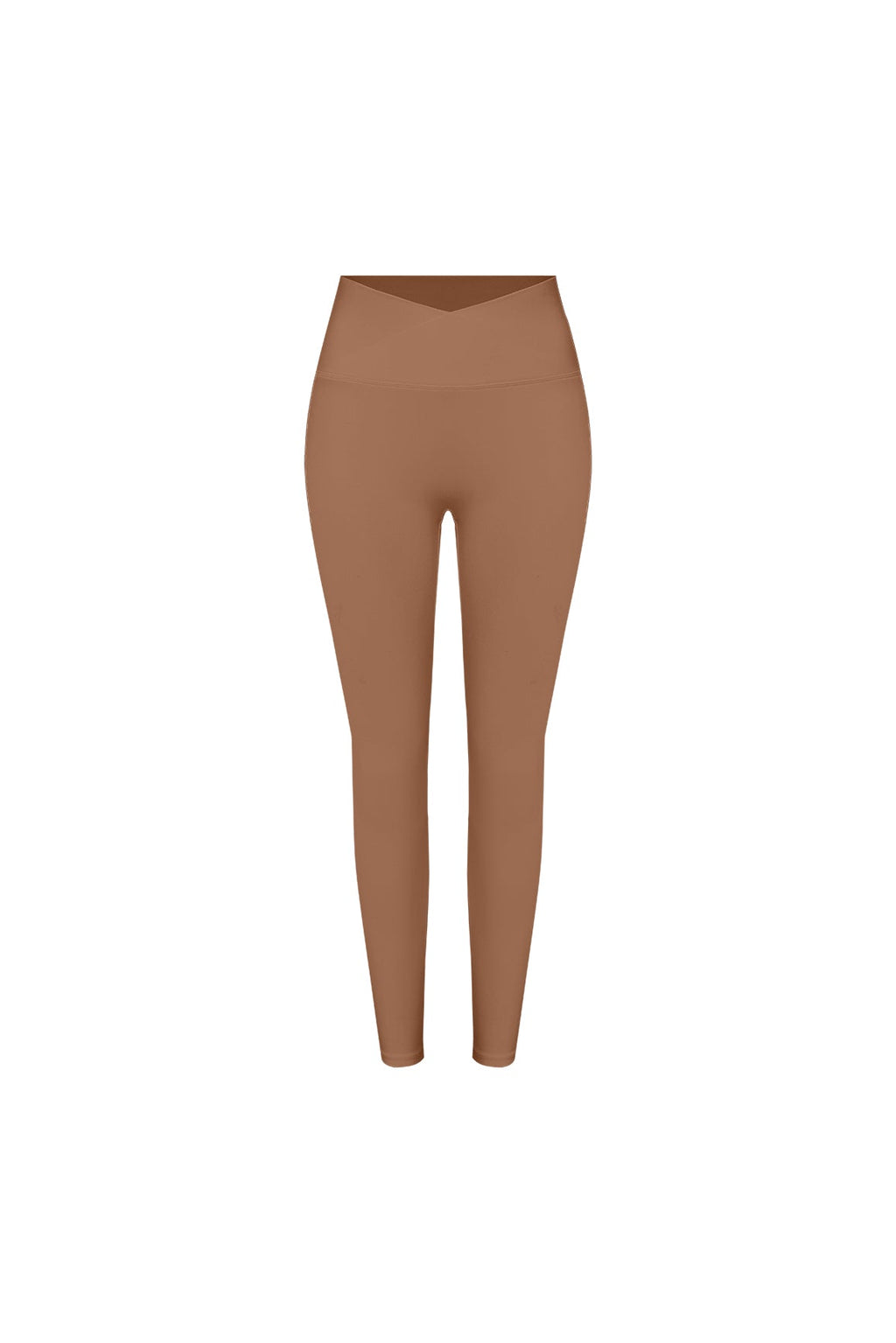 Riviera V-waist Scrunch Legging