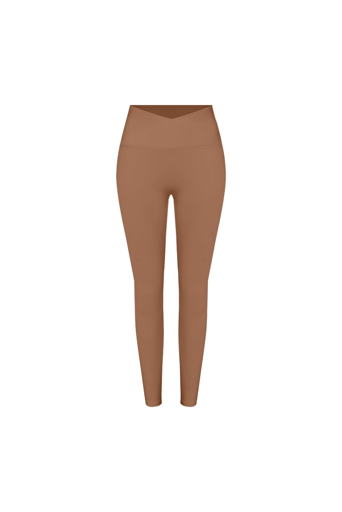 Riviera V-waist Scrunch Legging