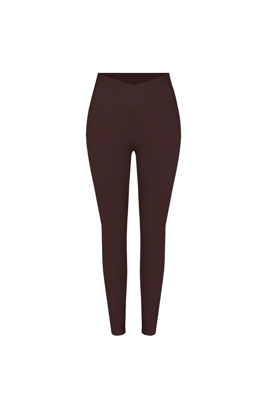 Riviera V-waist Scrunch Legging