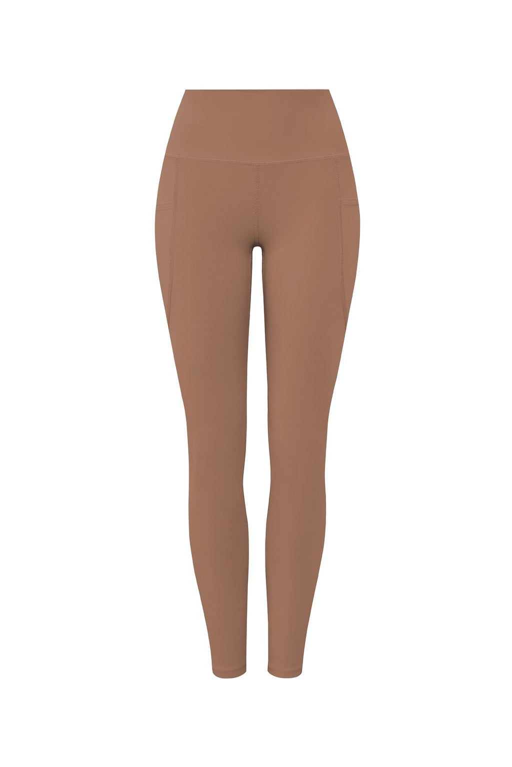 High-Waist Invigorate Legging