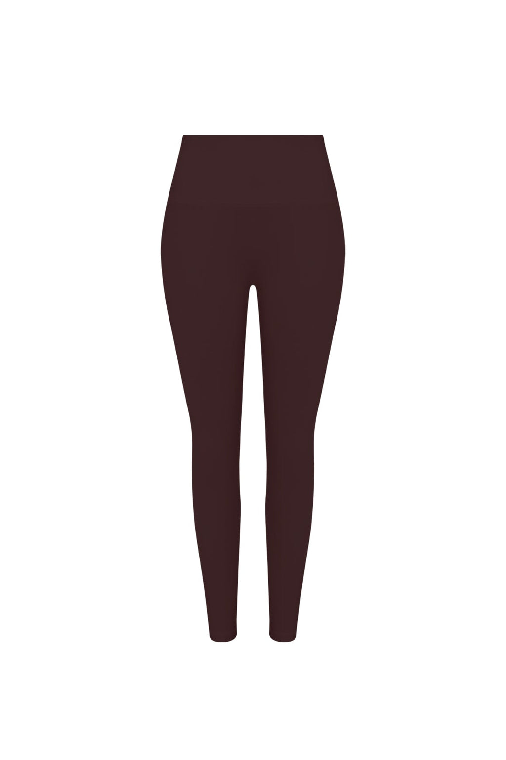 High-Waist Vigor Scrunch Legging