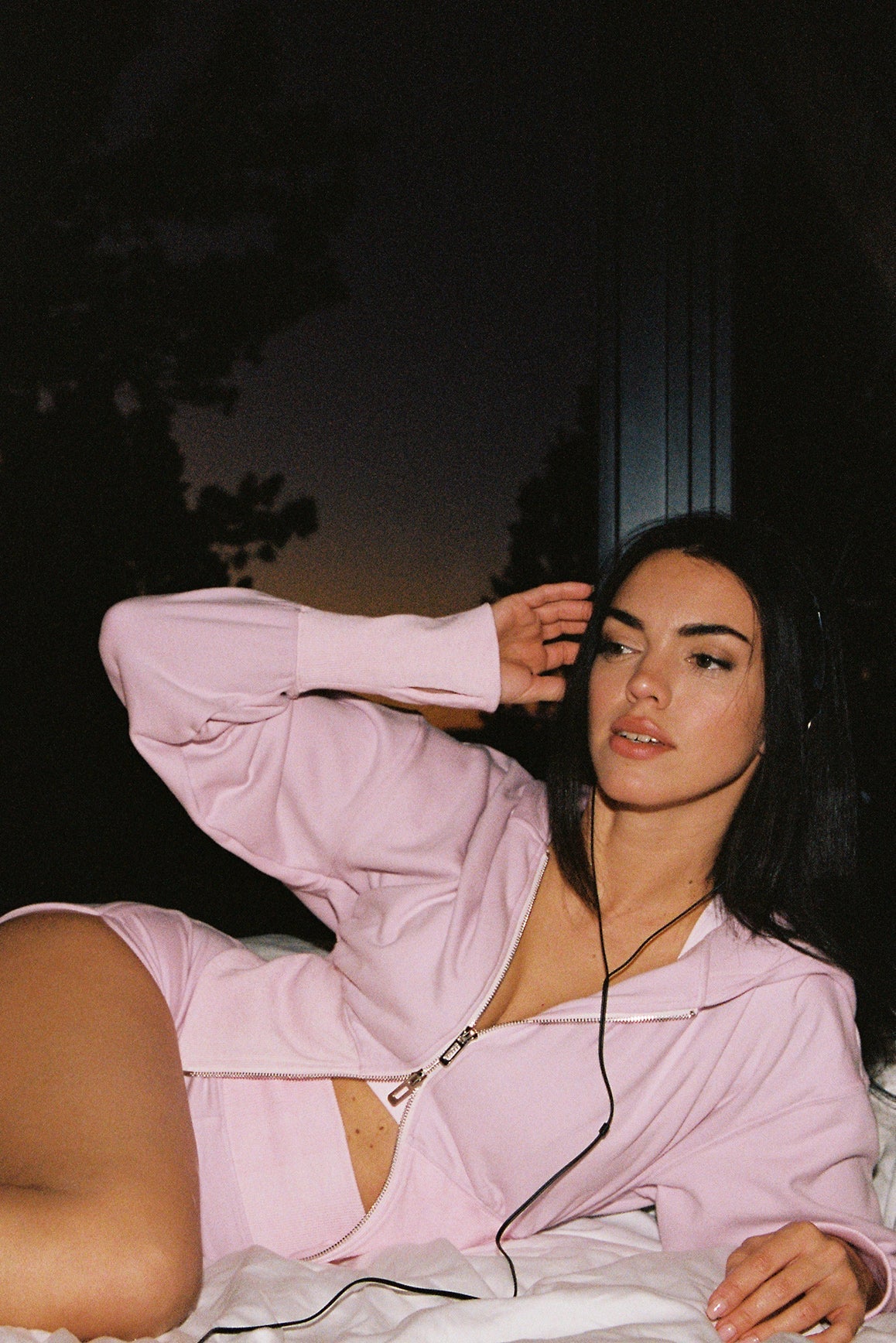 Leisure Mini Short